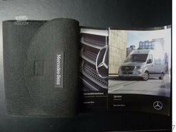 Mercedes-Benz 419 Sprinter Tourer IGLHAUT ALLRAD 9-Sitzer