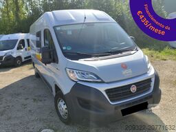 Fiat Weinsberg Carabus 600 K | 4 Posti Letto | Completamente Attrezzato