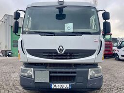 Renault Premium 380 13390L, 5 COMPARTMENTS, FULL AIR S...