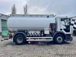 Renault Premium 380 13390L, 5 COMPARTMENTS, FULL AIR S...