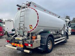 Renault Premium 380 13390L, 5 COMPARTMENTS, FULL AIR S...