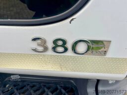 Renault Premium 380 13390L, 5 COMPARTMENTS, FULL AIR S...