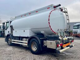 Renault Premium 380 13390L, 5 COMPARTMENTS, FULL AIR S...