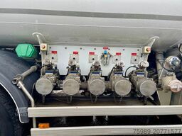 Renault Premium 380 13390L, 5 COMPARTMENTS, FULL AIR S...