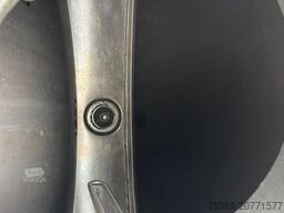 Renault Premium 380 13390L, 5 COMPARTMENTS, FULL AIR S...