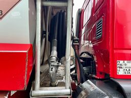 Iveco EuroCargo 150 E24 10312 L, 3 COMP, PTO FRANCE...