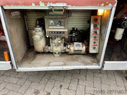 Iveco EuroCargo 150 E24 10312 L, 3 COMP, PTO FRANCE...