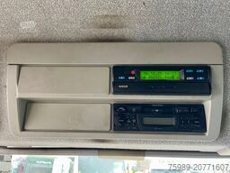 Iveco EuroCargo 150 E24 10312 L, 3 COMP, PTO FRANCE...