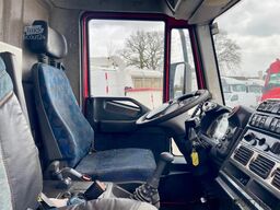 Iveco EuroCargo 150 E24 10312 L, 3 COMP, PTO FRANCE...