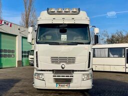 Renault Premium 460 VF624GPA000070172  EVV RETARDER Alc...