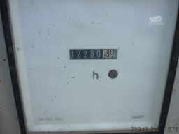 Deutz Bredenoord BRDE-57      57 KVA  Diesel Aggregaa...