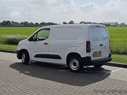 OPEL COMBO 1.5 L1 Navi Airco NAP AC
