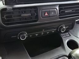 OPEL COMBO 1.5 L1 Navi Airco NAP AC