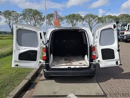 OPEL COMBO 1.5 L1 Navi Airco NAP AC