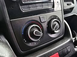 PEUGEOT BOXER 2.0 L3 Open-Laadbak DC!