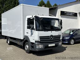 Mercedes-Benz Atego 816  4x2   AUTOMATIK   LUFT   KAMERA   AHK
