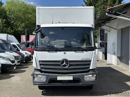 Mercedes-Benz Atego 816  4x2   AUTOMATIK   LUFT   KAMERA   AHK