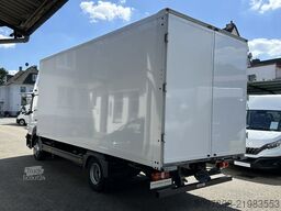 Mercedes-Benz Atego 816  4x2   AUTOMATIK   LUFT   KAMERA   AHK