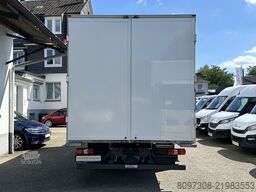 Mercedes-Benz Atego 816  4x2   AUTOMATIK   LUFT   KAMERA   AHK