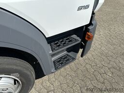 Mercedes-Benz Atego 816  4x2   AUTOMATIK   LUFT   KAMERA   AHK