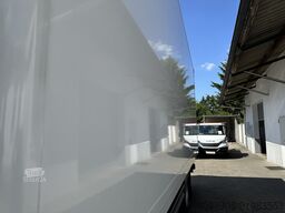 Mercedes-Benz Atego 816  4x2   AUTOMATIK   LUFT   KAMERA   AHK