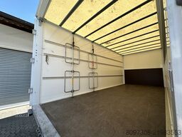 Mercedes-Benz Atego 816  4x2   AUTOMATIK   LUFT   KAMERA   AHK