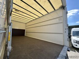 Mercedes-Benz Atego 816  4x2   AUTOMATIK   LUFT   KAMERA   AHK