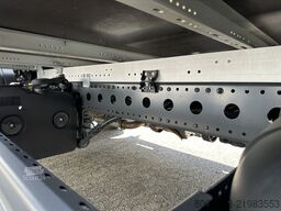 Mercedes-Benz Atego 816  4x2   AUTOMATIK   LUFT   KAMERA   AHK