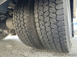 Mercedes-Benz Atego 816  4x2   AUTOMATIK   LUFT   KAMERA   AHK