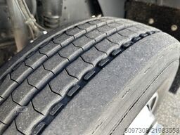 Mercedes-Benz Atego 816  4x2   AUTOMATIK   LUFT   KAMERA   AHK