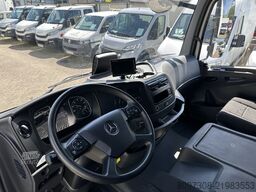 Mercedes-Benz Atego 816  4x2   AUTOMATIK   LUFT   KAMERA   AHK