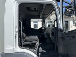 Mercedes-Benz Atego 816  4x2   AUTOMATIK   LUFT   KAMERA   AHK