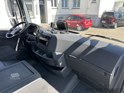Mercedes-Benz Atego 816  4x2   AUTOMATIK   LUFT   KAMERA   AHK