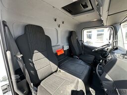 Mercedes-Benz Atego 816  4x2   AUTOMATIK   LUFT   KAMERA   AHK
