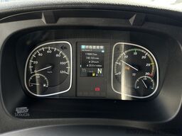 Mercedes-Benz Atego 816  4x2   AUTOMATIK   LUFT   KAMERA   AHK