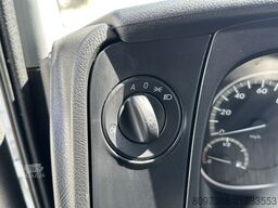 Mercedes-Benz Atego 816  4x2   AUTOMATIK   LUFT   KAMERA   AHK