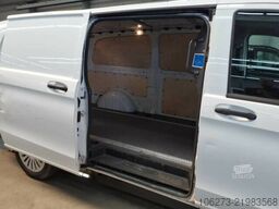 Mercedes-Benz Vito116CDI KA Extralang,Automatik,Klima,Kamera