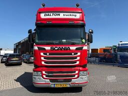 Scania R450 Topline / Retarder / NL Truck / Euro 6