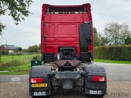 DAF XF 480 FT PTO/HYDRAULIEK SLECHTS 357dkm!!SCHUIF...