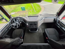 DAF XF 480 FT PTO/HYDRAULIEK SLECHTS 357dkm!!SCHUIF...
