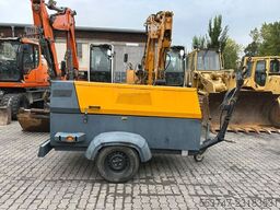 Atlas Copco QAS 60 KVA