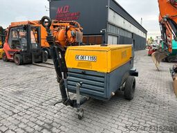 Atlas Copco QAS 60 KVA