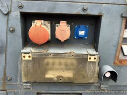 Atlas Copco QAS 60 KVA