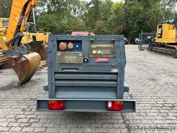 Atlas Copco QAS 60 KVA