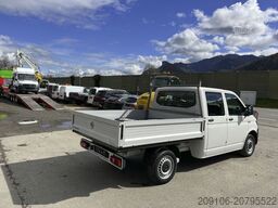 VOLKSWAGEN T6 Doka+Pritsche*Klima Top