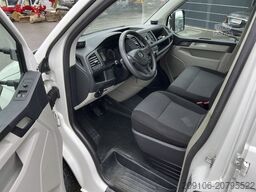 VOLKSWAGEN T6 Doka+Pritsche*Klima Top