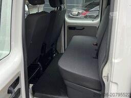 VOLKSWAGEN T6 Doka+Pritsche*Klima Top