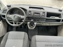 VOLKSWAGEN T6 Doka+Pritsche*Klima Top