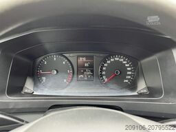VOLKSWAGEN T6 Doka+Pritsche*Klima Top