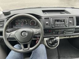 VOLKSWAGEN T6 Doka+Pritsche*Klima Top